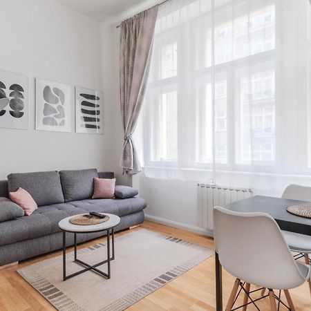 Prague Days - Elegant Studios Near Wenceslas Square Praga Exterior foto