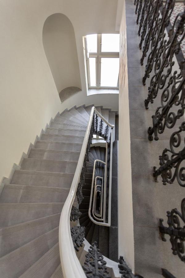 Prague Days - Elegant Studios Near Wenceslas Square Praga Exterior foto