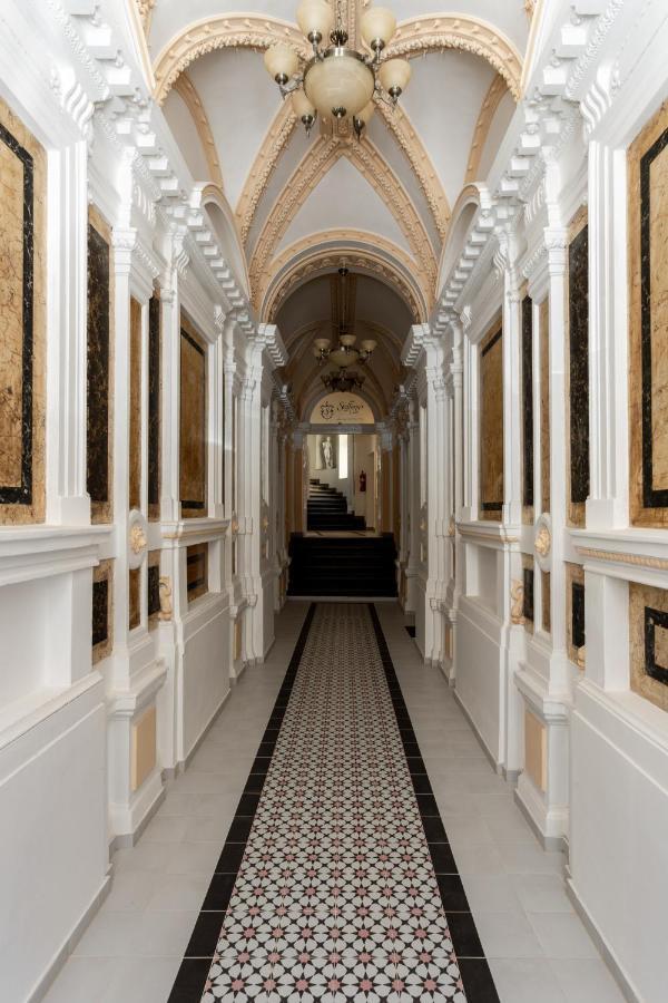 Prague Days - Elegant Studios Near Wenceslas Square Praga Exterior foto