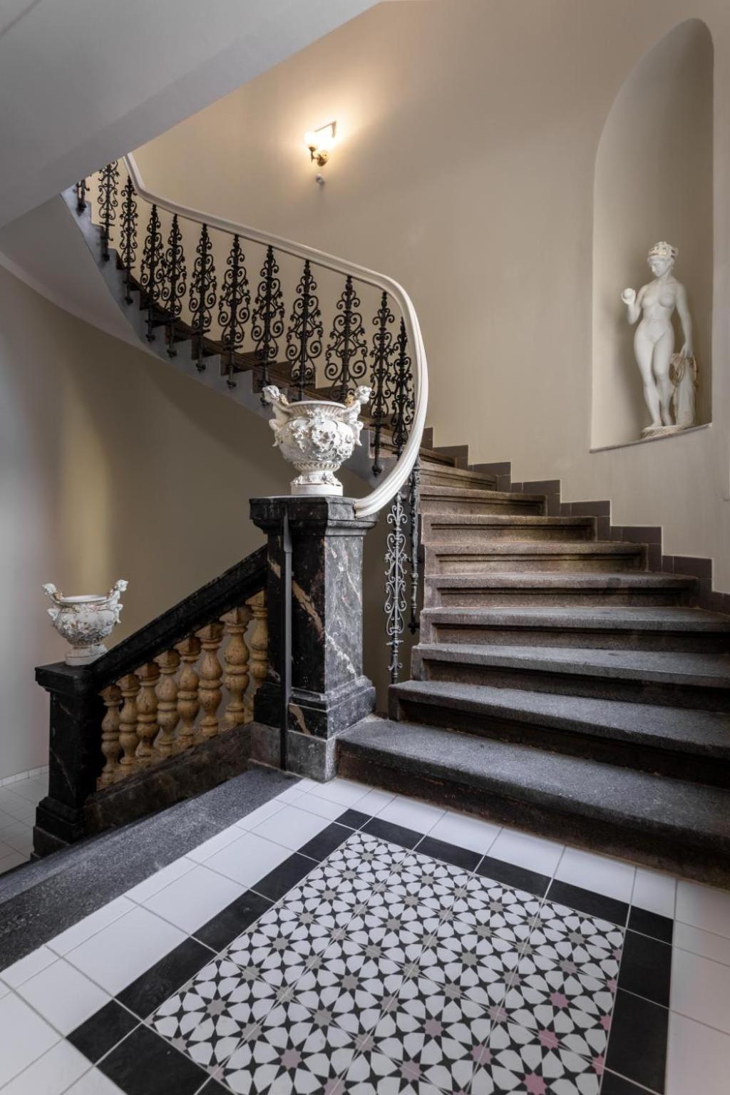 Prague Days - Elegant Studios Near Wenceslas Square Praga Exterior foto