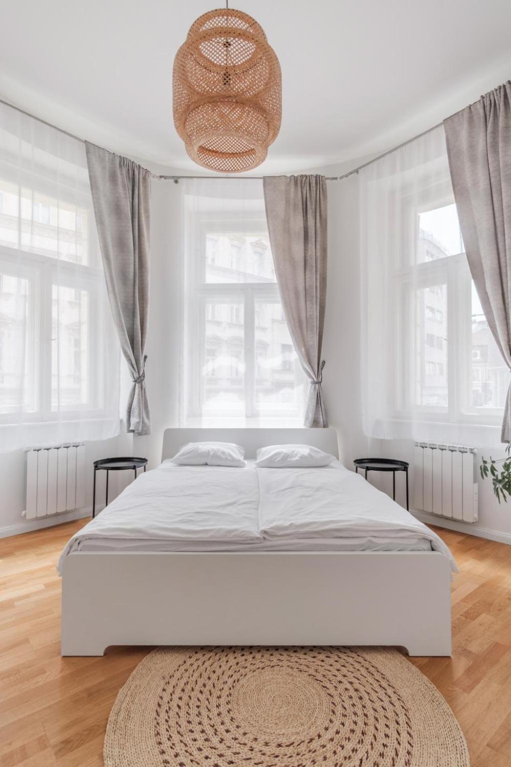 Prague Days - Elegant Studios Near Wenceslas Square Praga Exterior foto